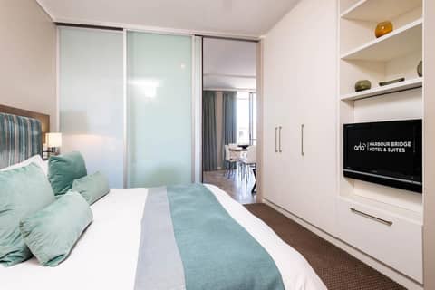 aha Harbour Bridge Hotel & Suites — photo 4