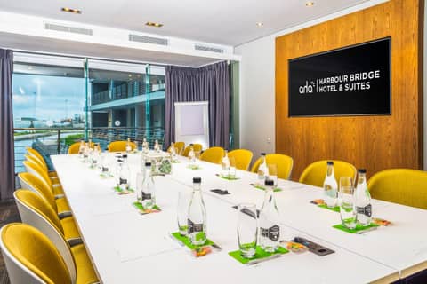 aha Harbour Bridge Hotel & Suites — photo 7
