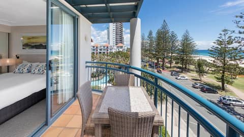 Oaks Gold Coast Calypso Plaza Suites — photo 6