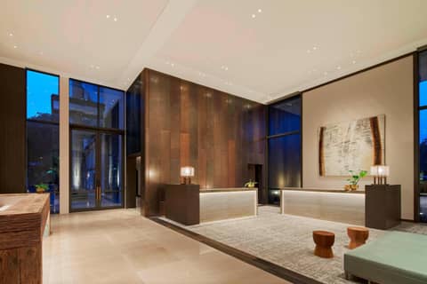 The Westin Perth — photo 2
