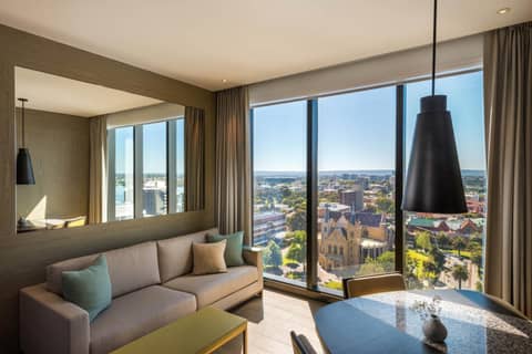 The Westin Perth — photo 3