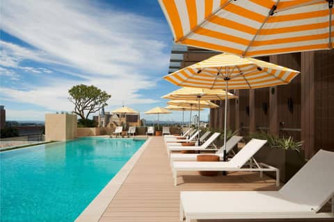 The Westin Perth — photo 7