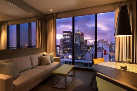 The Westin Perth — photo 9