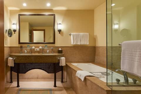 Four Seasons Resort Sharm El Sheikh — photo 3