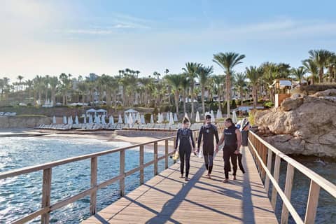 Four Seasons Resort Sharm El Sheikh — photo 8