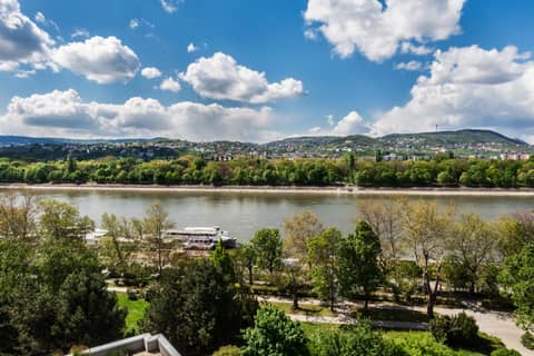 Danubius Hotel Helia — photo 8