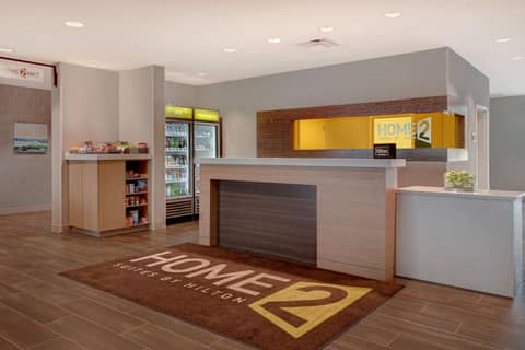Home2 Suites By Hilton Lakewood Ranch — photo 6
