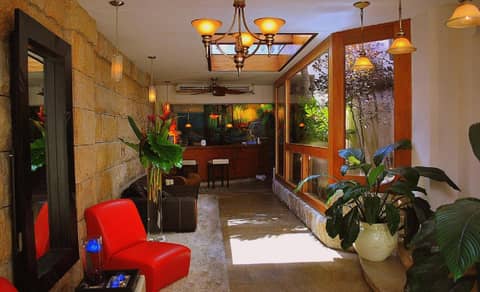 Acacia Boutique Hotel — photo 5
