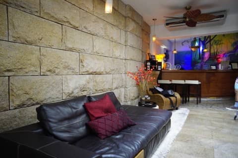 Acacia Boutique Hotel — photo 8
