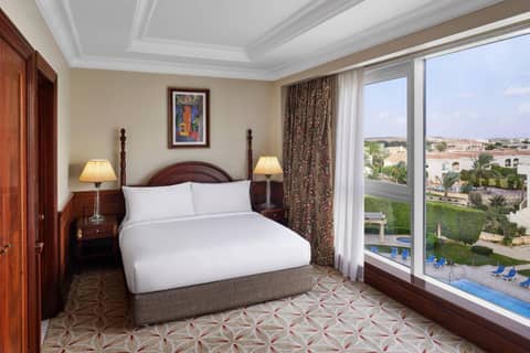 JW Marriott Hotel Cairo — photo 5