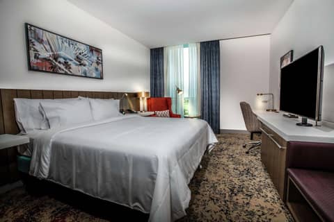 Hilton Garden Inn West Palm Beach I95 Outlets — photo 6