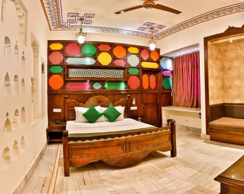 Hotel Pearl Palace Jaipur — photo 8