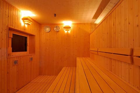 Loisir Spa Tower Naha — photo 2