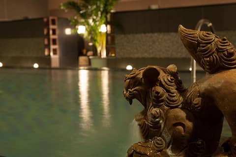 Loisir Spa Tower Naha — photo 4