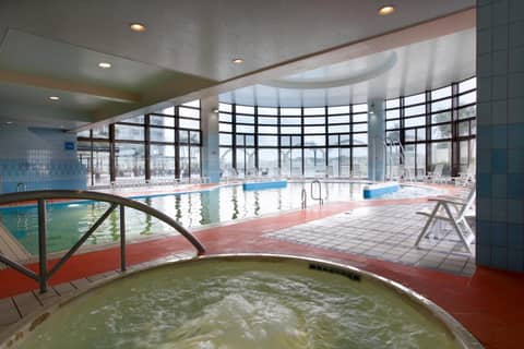 Loisir Spa Tower Naha — photo 5