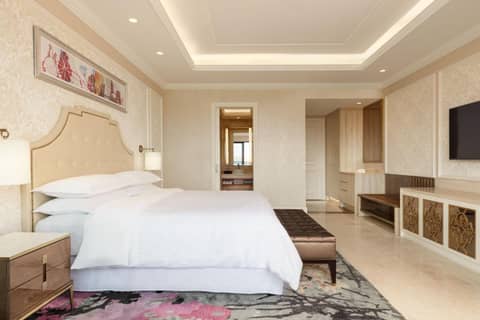 Sheraton Grand Danang Beach Resort & Spa — photo 3