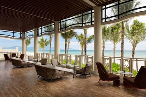 Sheraton Grand Danang Beach Resort & Spa — photo 4