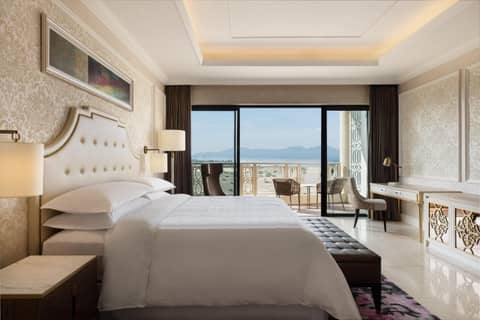 Sheraton Grand Danang Beach Resort & Spa — photo 5
