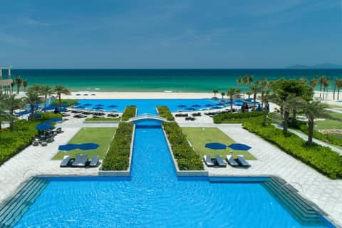 Sheraton Grand Danang Beach Resort & Spa — photo 7