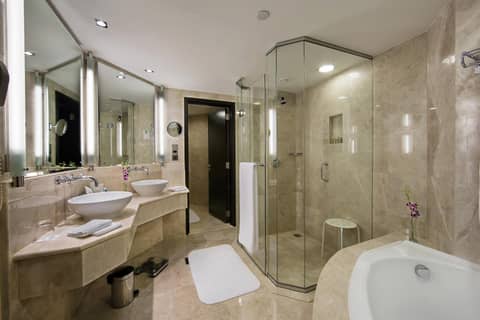 Ramada Plaza by Wyndham Dubai Deira — photo 4