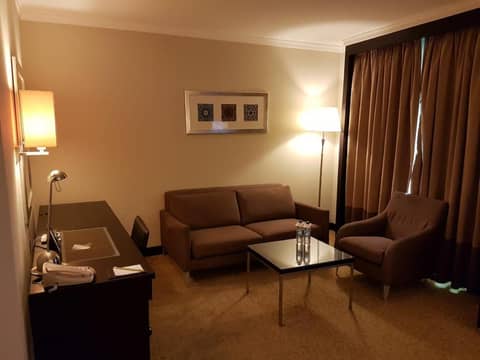Ramada Plaza by Wyndham Dubai Deira — photo 6