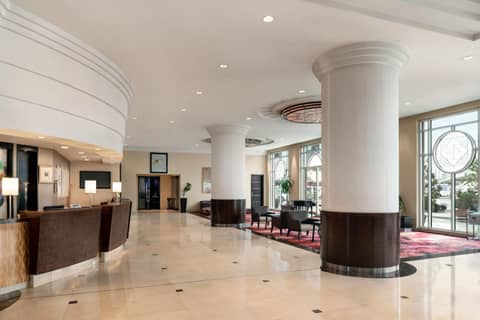 Ramada Plaza by Wyndham Dubai Deira — photo 8