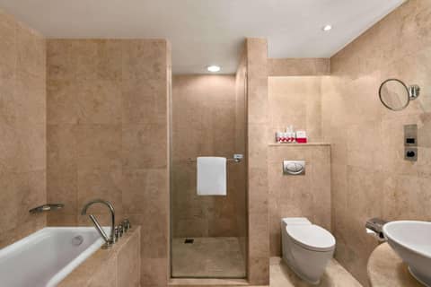 Ramada Plaza by Wyndham Dubai Deira — photo 9
