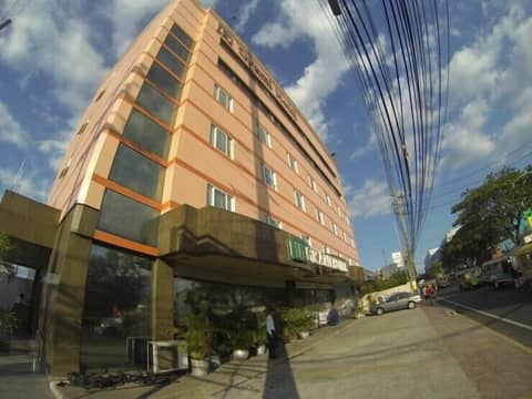 DG Grami Hotel — photo 5