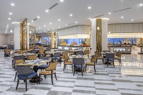Vinpearl Empire Nha Trang, Affiliated by Meliá — photo 2