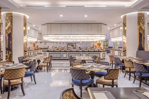 Vinpearl Empire Nha Trang, Affiliated by Meliá — photo 3