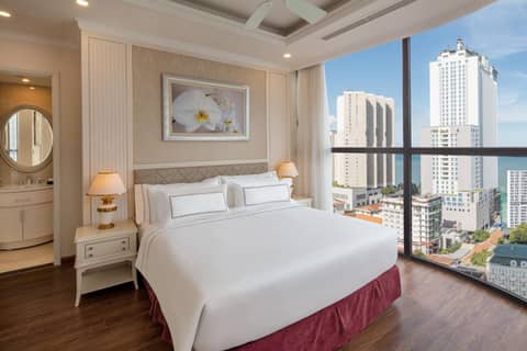 Vinpearl Empire Nha Trang, Affiliated by Meliá — photo 4