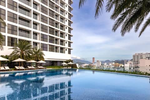 Vinpearl Empire Nha Trang, Affiliated by Meliá — photo 5