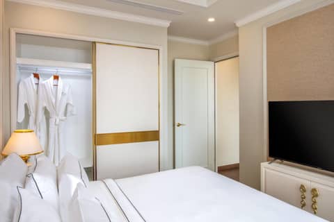 Vinpearl Empire Nha Trang, Affiliated by Meliá — photo 6