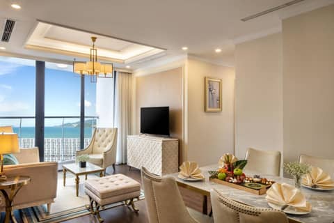 Vinpearl Empire Nha Trang, Affiliated by Meliá — photo 7