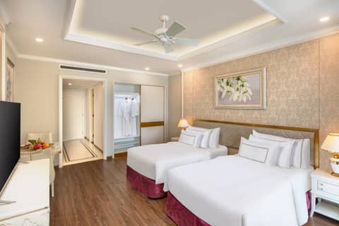 Vinpearl Empire Nha Trang, Affiliated by Meliá — photo 9