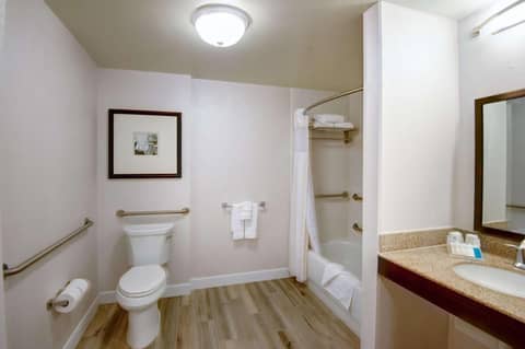 Hilton Garden Inn Tampa Ybor Historic District — photo 7