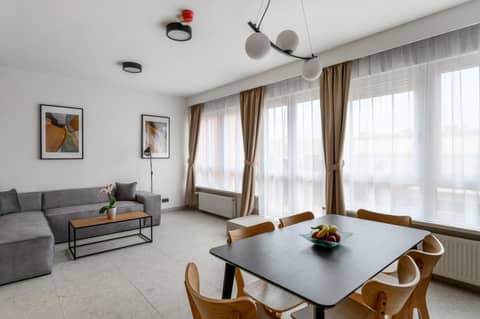 Florin Apart Hotel — photo 6
