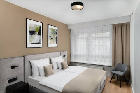 Florin Apart Hotel — photo 7
