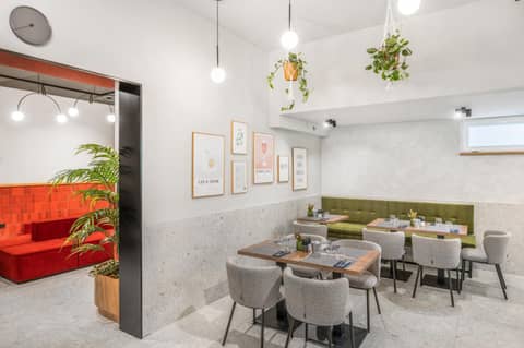 Florin Apart Hotel — photo 9
