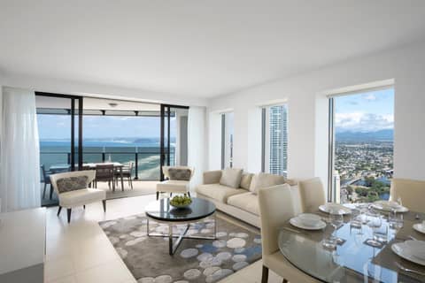 Peppers Soul Surfers Paradise — photo 2