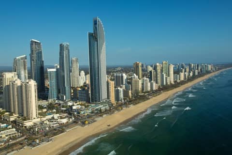 Peppers Soul Surfers Paradise — photo 4
