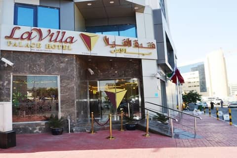 Lavilla Palace — photo 8
