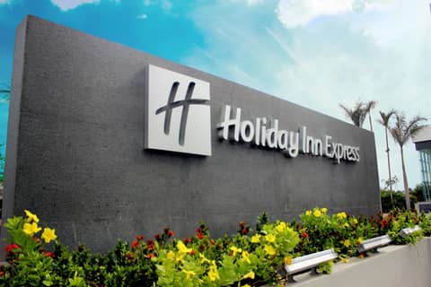 Holiday Inn Express Puerto Vallarta by IHG — photo 6