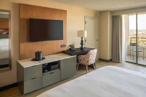 San Diego Marriott Mission Valley — photo 8