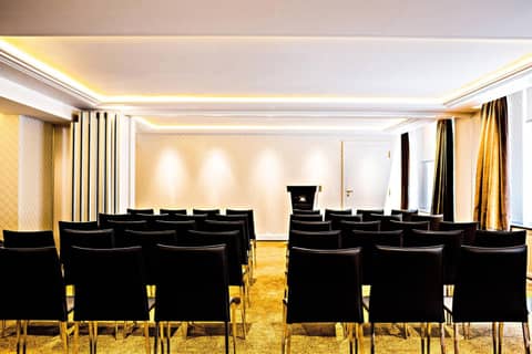 Prince de Galles a Luxury Collection hotel Paris — photo 5