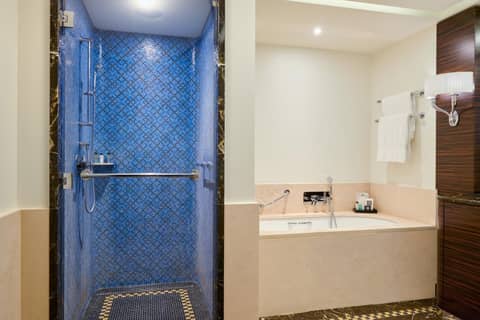 Prince de Galles a Luxury Collection hotel Paris — photo 6
