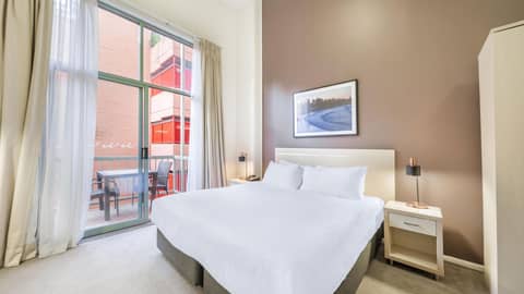 Oaks Sydney Goldsbrough Suites — photo 2