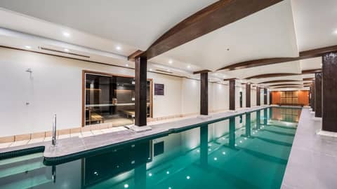 Oaks Sydney Goldsbrough Suites — photo 8