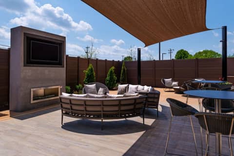 Residence Inn by Marriott Charlotte Northlake — photo 3