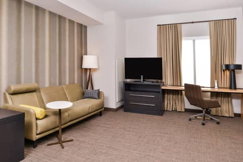 Residence Inn by Marriott Charlotte Northlake — photo 4
